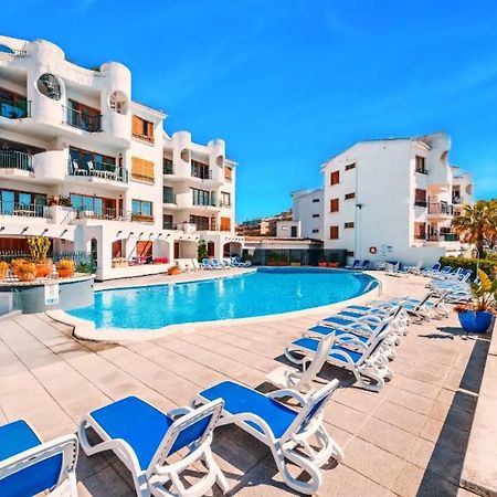 Carabela 93 Apartment Alcudia  Exterior foto