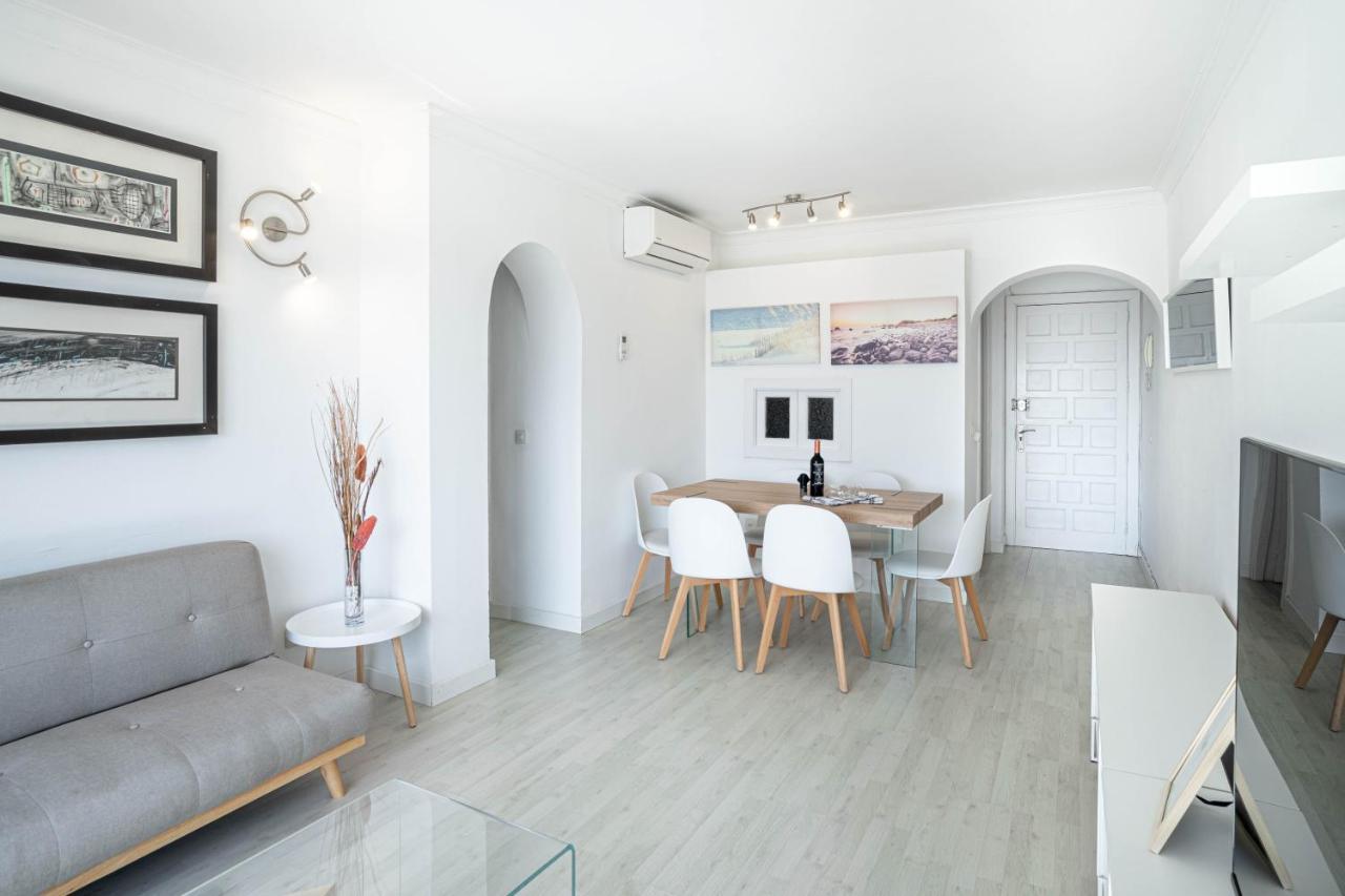 Carabela 93 Apartment Alcudia  Exterior foto