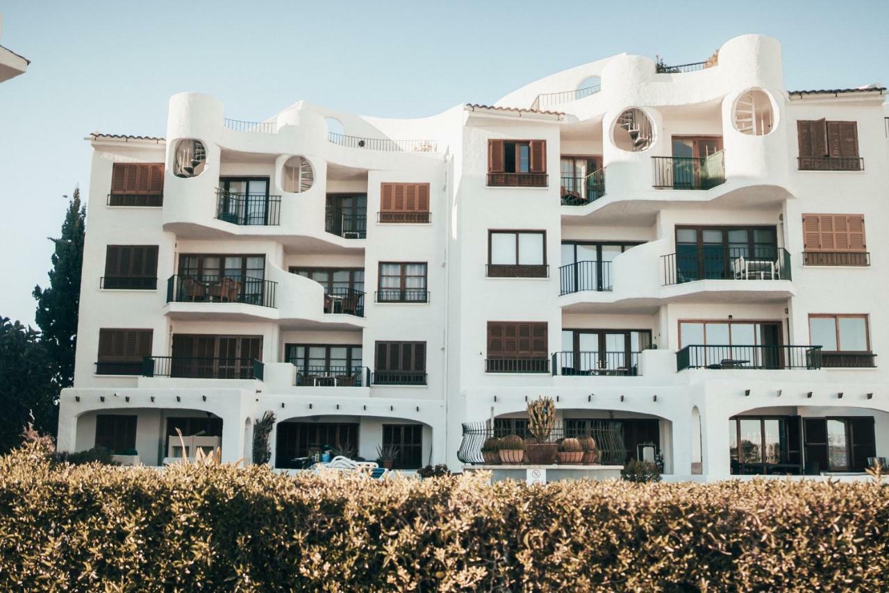 Carabela 93 Apartment Alcudia  Exterior foto